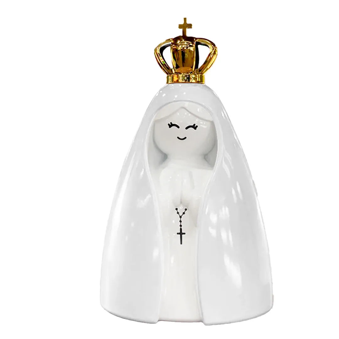 Luminária Religiosa Nossa Senhora Aparecida Led 3d